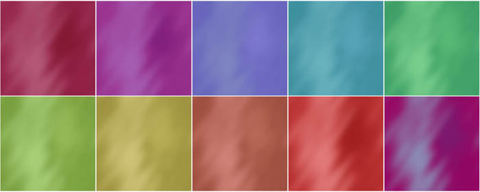 clolor blur backgrounds 